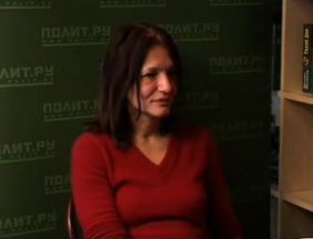 Екатерина Капович: «К поэзии всегда необходима странная химическая добавка, которая сделает поэта любимым»