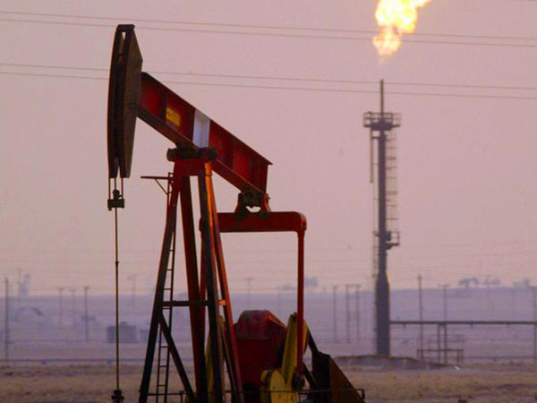 Нефть: конкуренция и не только