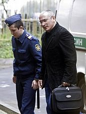 Ходорковский посоветовал Медведеву создать «поколение М»