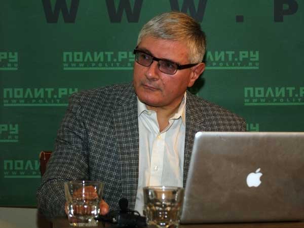 #ЗНАТЬ. «Я хотел создавать теорию»