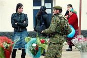 В Чечне может официально закончиться война