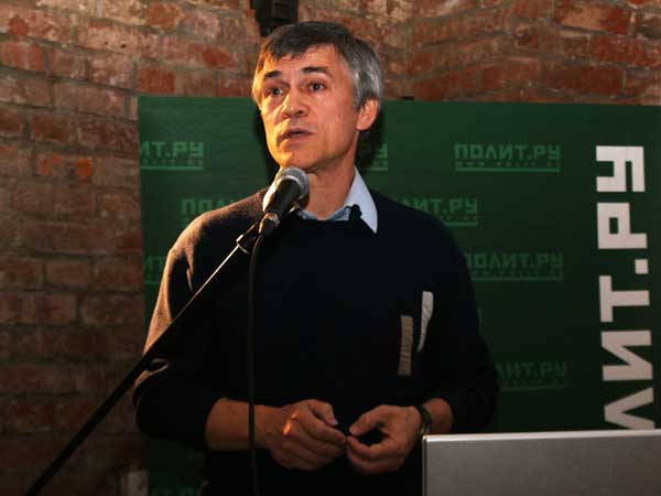 Владимир Сурдин. Путь на Марс проложен. Осталось создать роботов и отправить их в марсианские пещеры