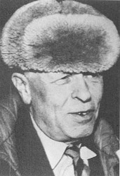 85 лет со дня рождения Андрея Сахарова. История открытий и борьбы