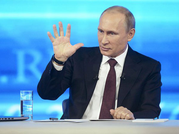 Топ-5 новостей 17 апреля