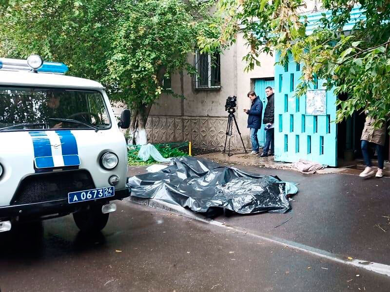 Замыкание и другие версии