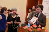 Европейский университет: Инструкция пользователя или Новый год по производству себя