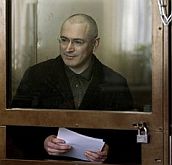 Ходорковский прекратил голодовку