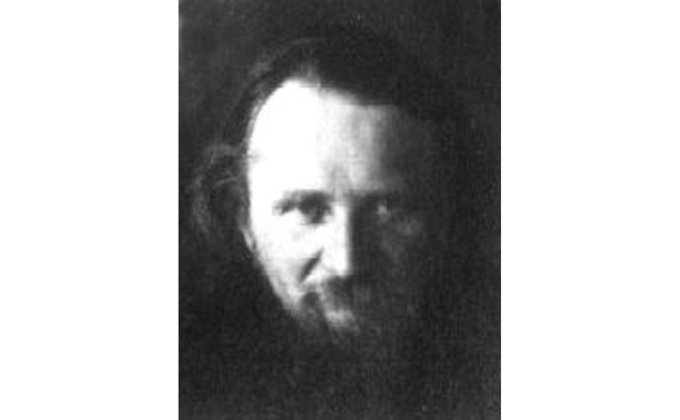 Священномученик Иоанн Пашин