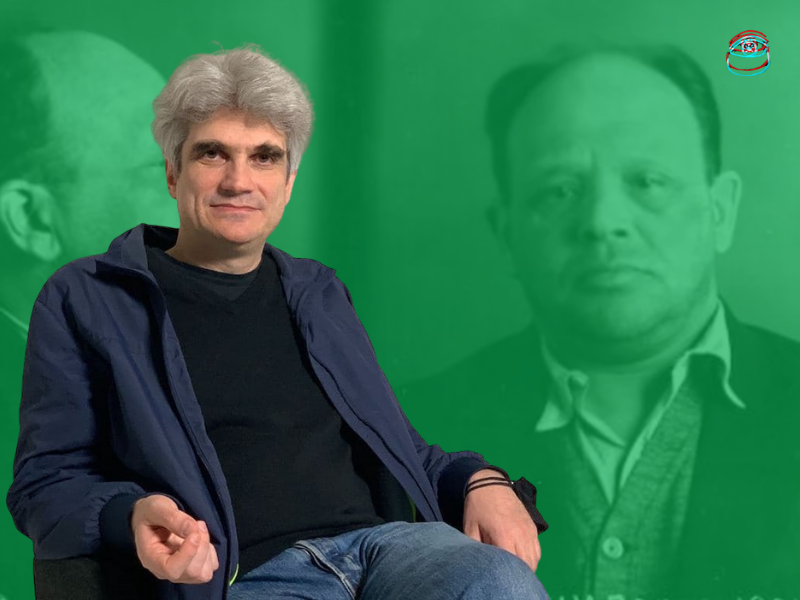 Что почитать: рекомендует историк литературы Михаил Эдельштейн