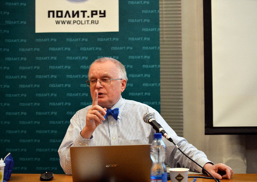 Накануне лекции 14.04. Василий Власов о хороших врачах