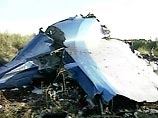 Авиакатастрофы: последние сведения