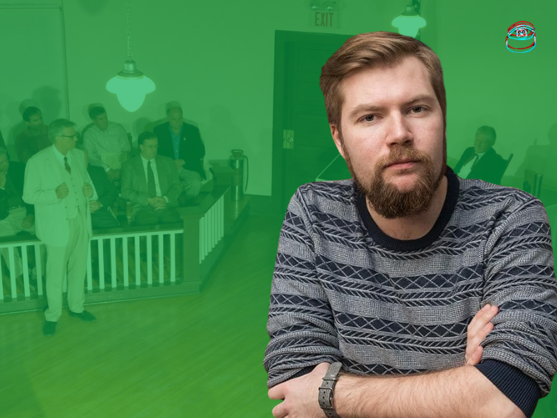 Что почитать: рекомендует политолог Всеволод Бедерсон