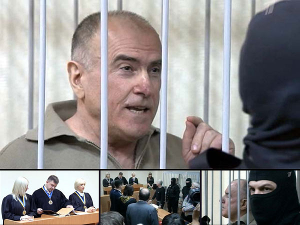 Пукач ощутил эксцесс