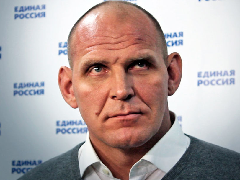 ProScience Театр 20 апреля. А. Карелин. О выборе своего пути