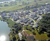 Лужков замахнулся на остров друзей