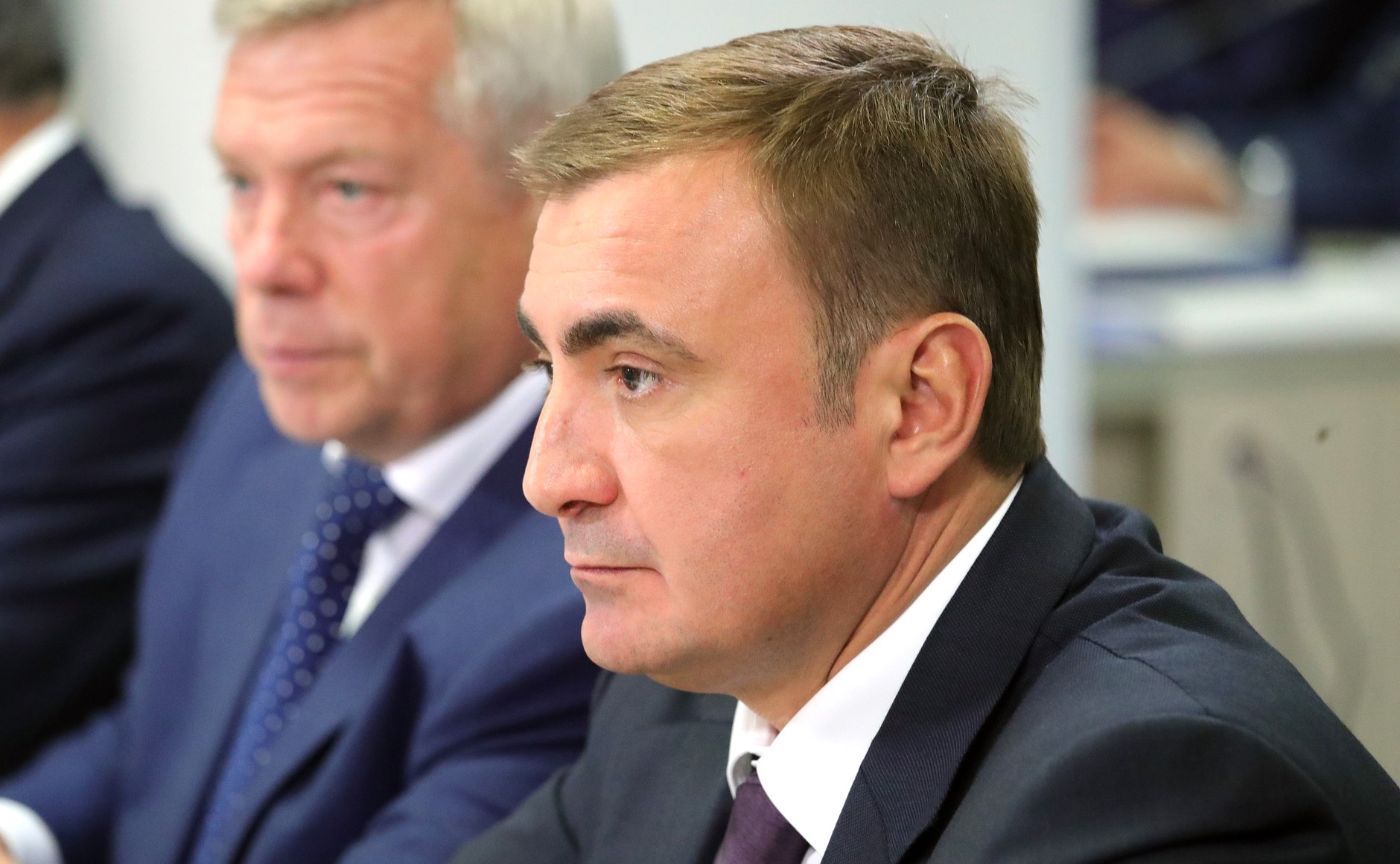 «Вам на какой этаж?»: куда отправятся губернаторы после ЕДГ — 2021?