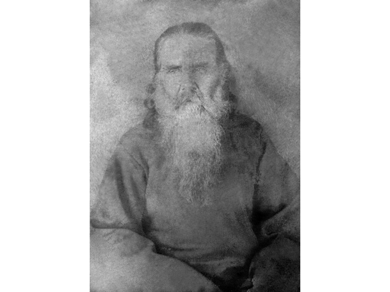 Священномученик Алексий Введенский