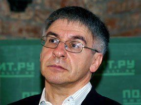 Иванов Сергей