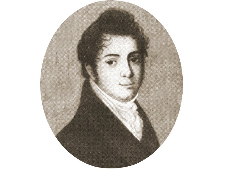 Мемория. Андрей Кайсаров