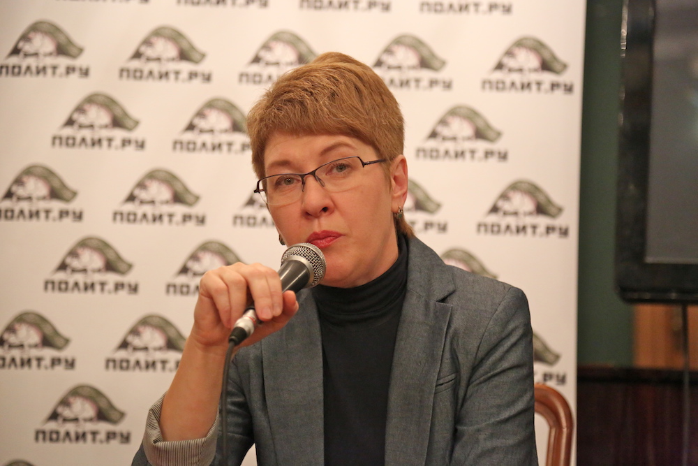 Народники: жизнь после тюрьмы и ссылки