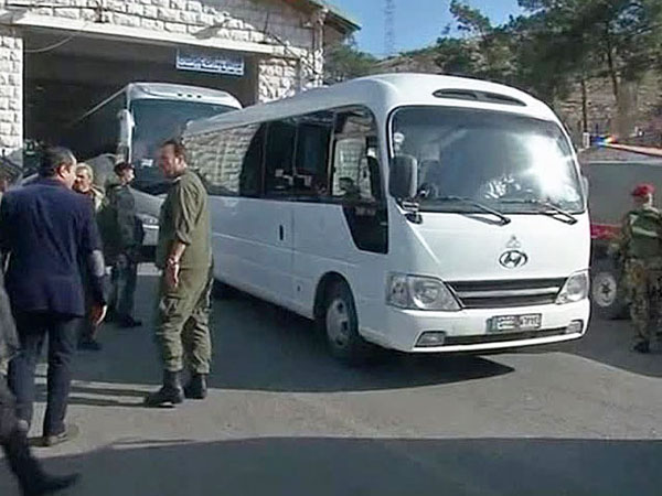 Сообщения о потерях