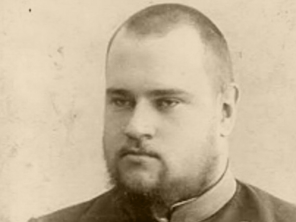 Человек дня: Петр Ганнушкин