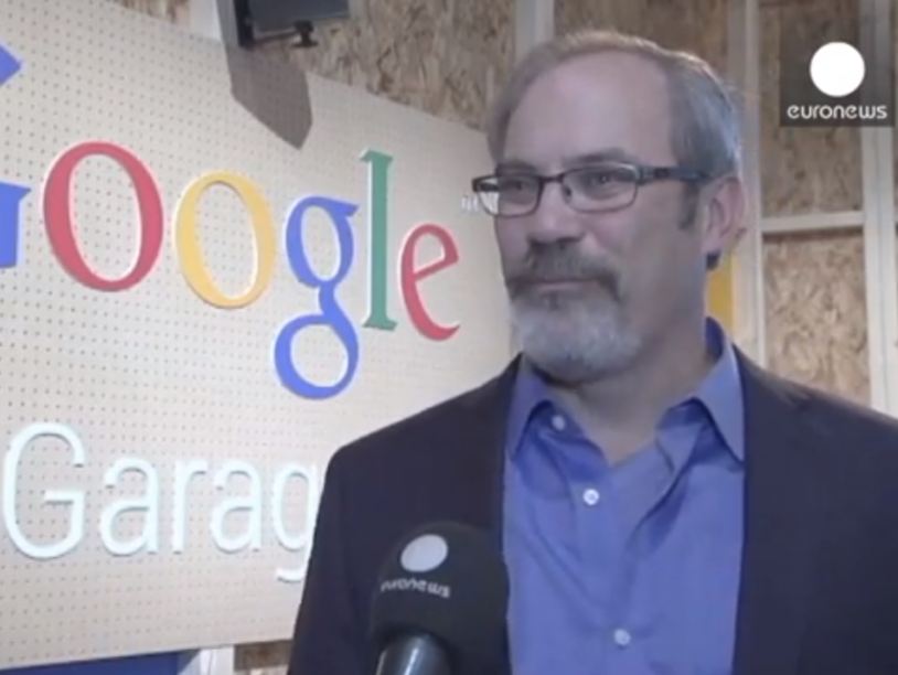 Персональный помощник от Google
