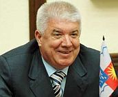 Олимпиаду отдали мэру