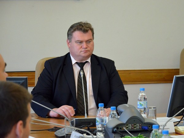 Социальные инициативы калужан получили президентскую поддержку
