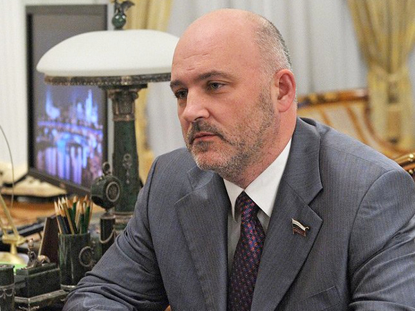 Аварийное наказание