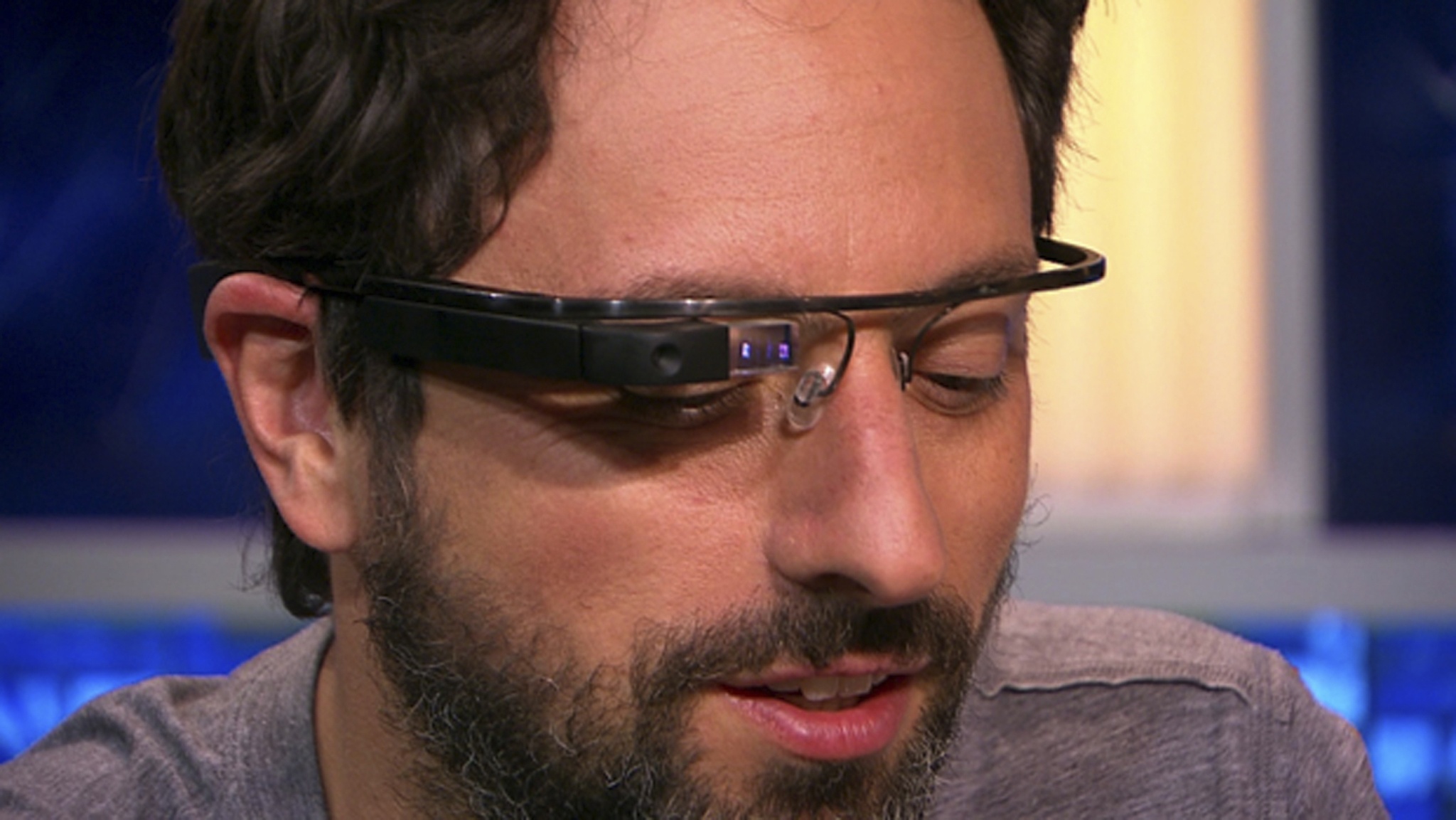 Стартовали продажи очков Google Glass
