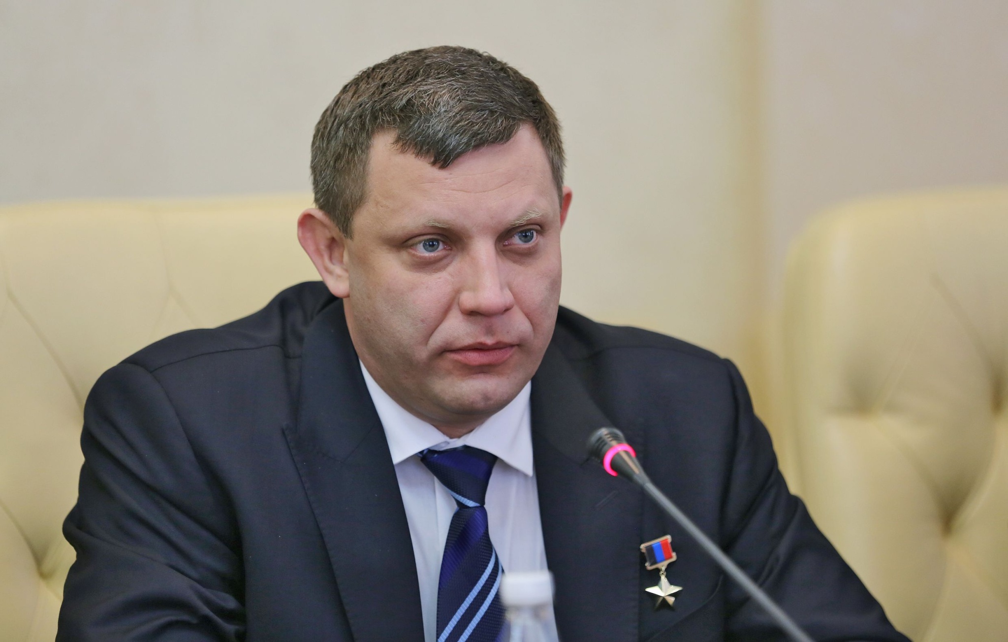 Новороссия 2.0