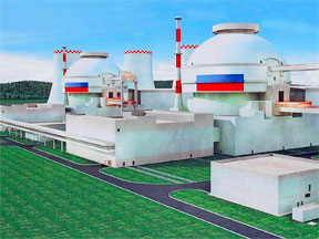 Леонид Большов: российские АЭС соответствуют современным, более жестким требованиям безопасности
